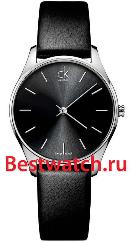 Calvin klein classic watch sale